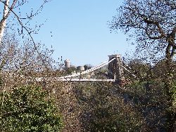 View from Burwalls Wood
